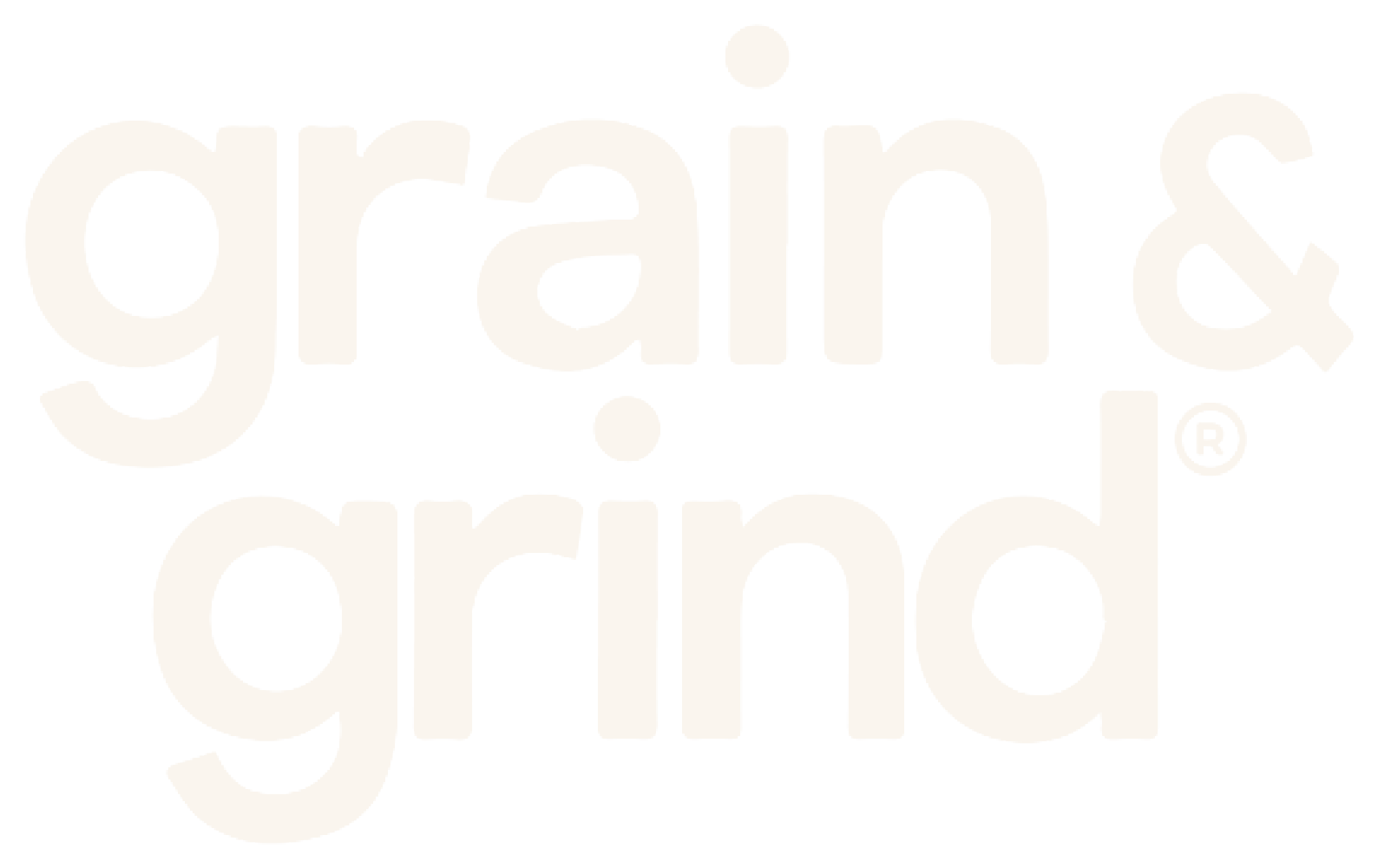 Grain & Grind